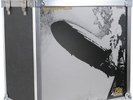 Led Zeppelin, Road Case. 10 Titles (48 12 inch Record's) #4 of 5 Numbered Sets.