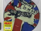 Record Store Day Sex Pistols Anarchy in the UK Picture Disc 7