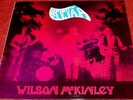 WILSON MCKINLEY “Spirit of Elijah” Christian psych re-issue New