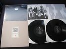 Eagles Hell Freezes Over UK Simply Vinyl LP in PVC Sleeve Don Henley Glenn Frey