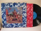 THE ROLLING STONES - THEIR SATANIC MAJESTIES REQUEST1967 DECCA LP EX