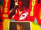 ELVIS PRESLEY BURNING LOVE ORIGINAL 1972 CAMDEN LP NM VINYL WITH BONUS PHOTO