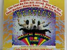WOW RARE Orig 1967 SEALED BEATLES Magical Mystery Tour LP GF CAPITOL with Book