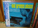 Freddie Roach / Mo' Greens Plase, Japan Blue Note LP