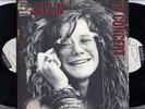 JANIS JOPLIN-IN CONCERT-JAPAN PROMO WL+ 2LPs