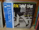 Sonny Clark / Cool Struttin', Japan Blue Note LP