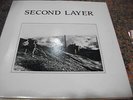 Second Layer – Second Layer ' LP LD RECORDS  1987  RAREEEEE
