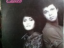 CALICO Private Press CANADIAN SAMBA JAZZ SOFT ROCK LP listen