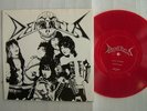 DEMENTIA BRAIN BREAKER / 8INCH RED FLEXI