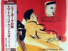 CLAUDE WILLIAMSON TRIO-AUTUMN IN NEW YORK-VENUS RECORDS AUDIOPHILE ORIGINAL