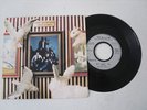 THE DAMNED 3 TRACK FRENCH 7