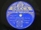 SPIKE HUGHES DANCE ORCH 