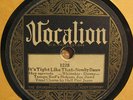 Tampa Red's Hokum Jug Band-It's Tight Like That/How Long How Long Blues-Listen