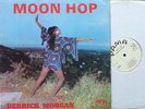 DERRICK MORGAN - MOON HOP ORIGINAL UK PAMA LP SCARCE BOSS ALBUM