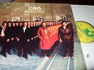 CAN : UNLIMITED EDITION 2LP 1976 HARVEST 148-29653/54 GERMANY