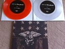 AMERICAN NIGHTMARE/GIVE UP THE GHOST Year One 2x7