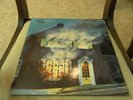 Swell Maps A Trip To Marineville LP   orig +inner + 7