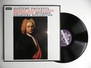 Decca SET 410-411 Bach Brandenburg Concertos, Britten, English Chamber Orch.