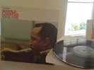 HAROLD LAND QUINTET - THE FOX - CONTEMPORARY - STEREO DEEPGROOVE -ORIGINAL