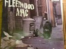 FLEETWOOD MAC...PETER GREEN'S FLEETWOOD MAC...VINYL  EX++