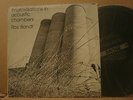 ROS BANDT - IMPROVISATIONS IN ACOUSTIC CHAMBERS... AUSTRALIAN EXPERIMENTAL MUSIC