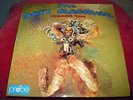 THE SOFT MACHINE Volume Two ORIG UK Black Label Probe LP 1969