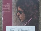 Bob Dylan Blood on the tracks Vinyl LP. Ex -PROMO