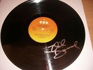 Neil Diamond - Love At The Greek Signed LP Record