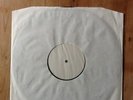 TUBEWAY ARMY REPLICAS - 180g Vinyl White label test pressing. Gary Numan.