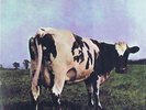 PINK FLOYD Atom Heart Mother MFSL 1-202 LP Still Sealed Gatefold