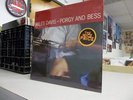 MILES DAVIS: Porgy and Bess, COLUMBIA, FACTORY SEALED LP, OOP