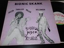 JACOB THRILLER MILLER & DELLINGER/BIONIC SKANK,ORIG.1978 REGGAE 12