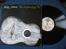 WIZZ JONES - THE LEGENDARY ME VILLAGE THING LABLE LP c1970
