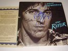 The River,Bruce Springsteen,Autographed by 7 of the Band with COA,Great Shape