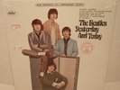 The BEATLES Yesterday and Today SEALED Lp Capitol No Barcode