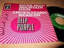 DEEP PURPLE : RIVER DEEP MOUNTAIN HIGH ORIGINAL 7