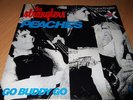 THE STRANGLERS : PEACHES 7
