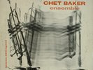 Chet Baker-Ensemble-Pacific Jazz 9-10 INCH