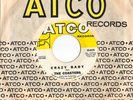 Northern Soul 45 THE COASTERS Crazy Baby/Bell Bottom Slacks & Chinese Kimono
