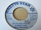 Delton Screechie Cry Fe The Youths Shaka Killer Digi  Listen