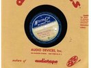 As Long As I Have You - Elvis Presley-acetate-  test-record