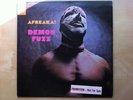 Demon Fuzz - 'Afreaka' Janus 1970 Promo OG Orig jazz funk fuzz breaks Mega RARE