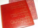 THE CONCERT OF THE CENTURY limited edition 1000 COPIES signed Horowitz Bernstein