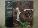 MUSIQUE CONCRETE LP Schaeffer Bayle Ferrari Parmegiani Malec Ina-Grm VERY RARE