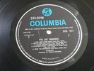 The Yardbirds Five Live Yardbirds LP UK Columbia Records 1964 Mono Blue Black