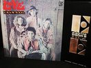 CLEAN 1969 Arthur Lee LOVE   FOUR SAIL   TOP HARD PSYCH   GEM TO FOREVER CHANGES