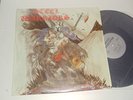 STEEL WARRIORS-s/t M-LP RARE PRIVATE METAL ORIG