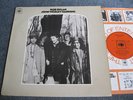 BOB DYLAN - JOHN WESLEY HARDING LP - Nr MINT A2/B2 UK MONO ORIG