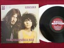 LP TYRANNOSAURUS REX ? UNICORN ? RAR,ORIGINAL REGAL ZONOPHONE SLRZ 1007, UK 1969