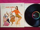 LP WANDA JACKSON ? THERE´S A PARTY GOIN´ ON ? RARE ORIG. CAPITOL T 1511, US 61